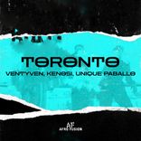 Artwork for "Toronto"