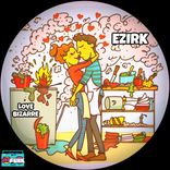 Artwork for "Love Bizarre"