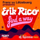 Artwork for "Find A Way"