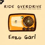 Artwork für "Ride Overdrive"