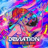 Artwork for "Dance Into The Night"