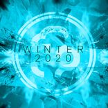 Artwork for "Infrasonic Winter Selection 2020"