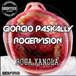 Artwork for "Boca Xancla"