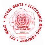 Artwork for "Say U Love Me"