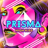 Artwork for "High Kiss Ep"