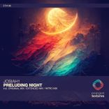 Portada para "Preluding Night"