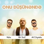 Artwork voor "Onu Düşünəndə"