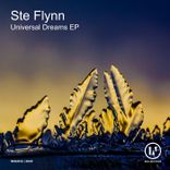 Artwork for "Universal Dreams"