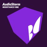 Artwork for "Resistance Vibe"