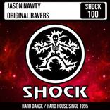 Artwork voor "Original Ravers"