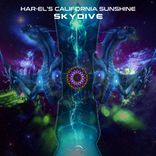 Portada para "Skydive"