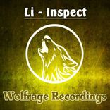 Artwork for "Inspect"
