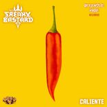 Artwork for "Caliente"
