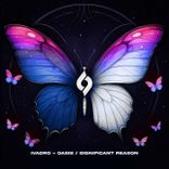 Artwork voor "Oasis / Significant Reason"