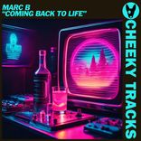 Artwork for "Coming Back To Life"