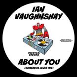 Portada para "About You"