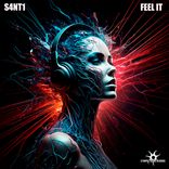 Artwork for "Feel It"
