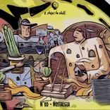 Artwork voor "Nostalgia"