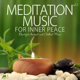 Artwork voor "Meditation Music for Inner Peace, Vol. 5 (Beautiful Ambient and Chillout Music)"