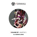 Artwork voor "Cocaine"