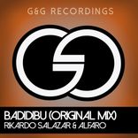 Artwork für "Badidibu"