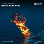 Artwork voor "Burn for You"