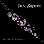 Portada para "Battle of flowers"