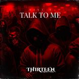 Artwork for "Talk to Me"