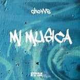 Artwork voor "Mí Música"