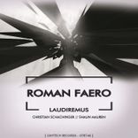 Artwork für "Laudiremus"