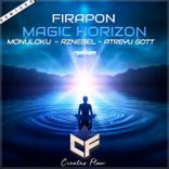 Artwork for "Magic Horizon (Remixed)"