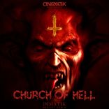 Artwork for "Church of Hell"