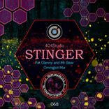 Artwork for "Stinger (Pat Glenny & Mr Bear Omniglot MIx)"