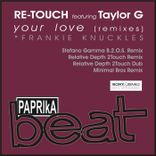 Your Love (Relative Depth 2Touch Remix)