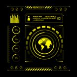 Artwork for "Tech Control"