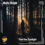 Artwork for "Feel The Sunlight"