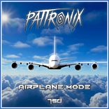 Artwork for "Airplane Mode"