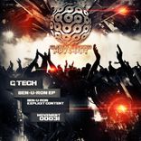 Artwork for "Ben-U-Ron"