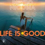 Artwork for "Life Is Good"