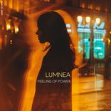 Artwork voor "Feeling of Power"