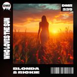 Portada para "Who Loves The Sun"