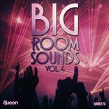 Portada para "Big Room Sounds, Vol. 4"