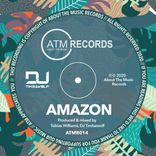 Artwork for "Amazon"