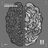 Artwork voor "Caught In A Deep Thought LP Sampler"