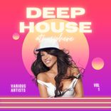 Artwork für "Deep-House Atmosphere, Vol. 1"