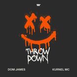 Artwork voor "Throw Down"