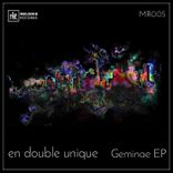 Artwork for "Geminae"