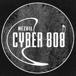Artwork for "Cyber 808"