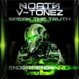 Artwork voor "Speak The Truth"