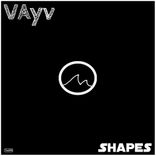 Portada para "Shapes"